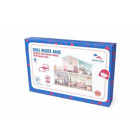 2Kids Toys Anikó Babaház