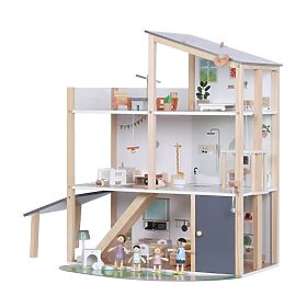 2Kids Toys Babaház Katalin