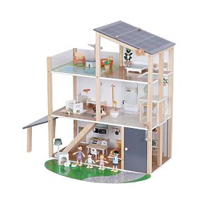 2Kids Toys Babaház Katalin
