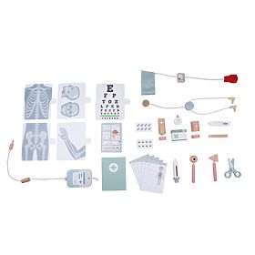 2Kids Toys Fa Kórház