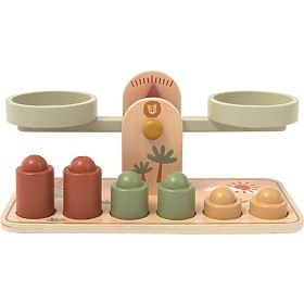 2Kids Toys Fa mérleg