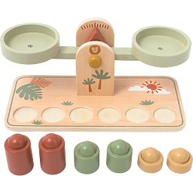 2Kids Toys Fa mérleg