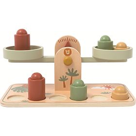 2Kids Toys Fa mérleg