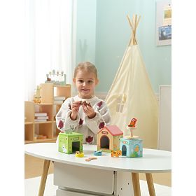 2Kids Toys Kisállat házikók