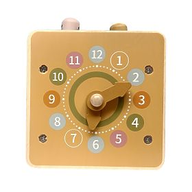 2Kids Toys Multifunkcionális kalapáló játék Farm