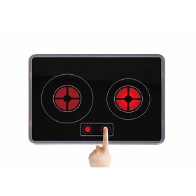 2Kids Toys Nagy Gyerekkonyha, 2Kids Toys