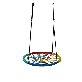 2Kids Toys Színes Gólyafészek Hinta