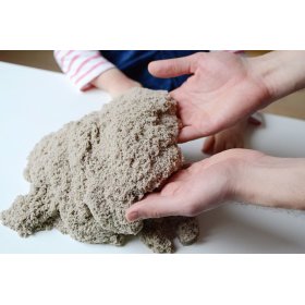 Kinetikus homok NaturSand 5 kg