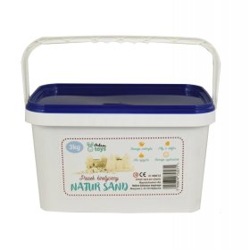 Kinetikus homok NaturSand 3 kg