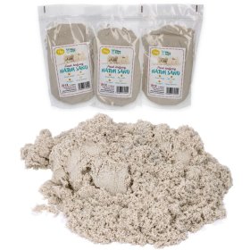 Kinetikus homok NaturSand 3 kg