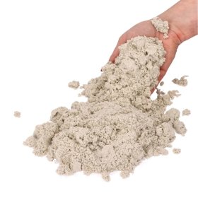 Kinetikus homok NaturSand 1 kg
