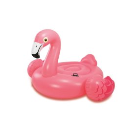 Felfújható flamingó a vízben, INTEX