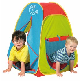 Színes gyerek sátor Classic, Moose Toys Ltd 