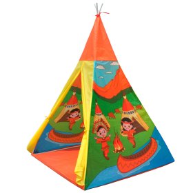 Gyermek sátor indiánok, IPLAY