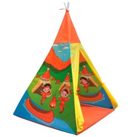 Gyermek sátor indiánok, IPLAY
