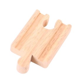 Bigjigs Rail Rail csatlakozók 7 cm 8 db, Bigjigs Rail