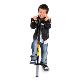 Kislábú Pogo Stick, Small foot by Legler