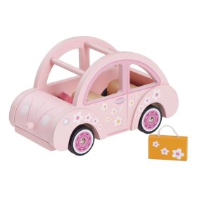 Le Toy Van Car Sophie, Le Toy Van