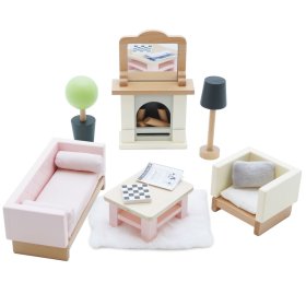 Le Toy Van Furniture Daisylane nappali