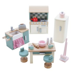 Le Toy Van Furniture Daisylane konyha, Le Toy Van