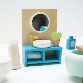 Le Toy Van Furniture Daisylane fürdőszoba, Le Toy Van