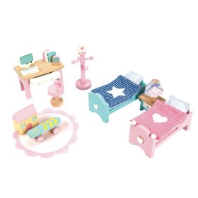 Le Toy Van Furniture Daisylane gyerekszoba, Le Toy Van