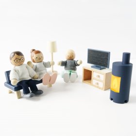 Le Toy Van a családomat alakítja