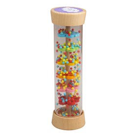 Bigjigs Baby Rattle zuhogó eső, Bigjigs Toys