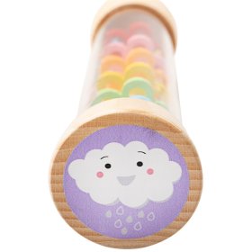 Bigjigs Baby Rattle zuhogó eső, Bigjigs Toys