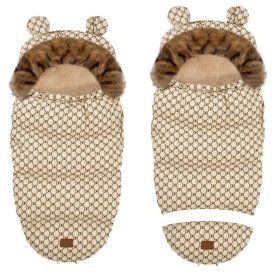 Teddy Boho termesztő táska, Tutumi