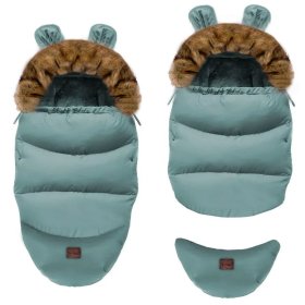 Teddy Mint termesztőtáska, Tutumi