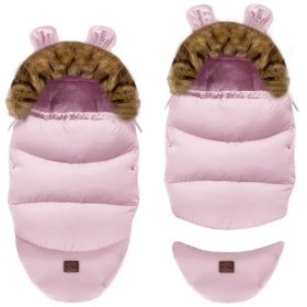Teddy Pink termesztőtáska, Tutumi