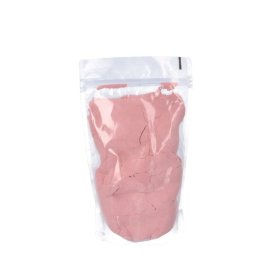 Kinetikus homok Color Sand 1kg - rózsaszín