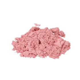 Kinetikus homok Color Sand 1kg - rózsaszín, Adam Toys piasek