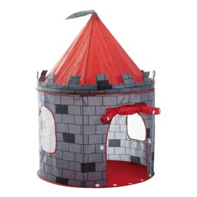 Gyermeksátor - lovagvár, IPLAY