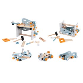 Eszközkészlet, EcoToys