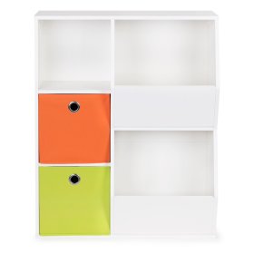 Polc szervezőkkel, EcoToys