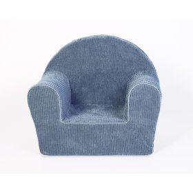 Fotel Elite - kék, Ourbaby