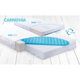 Babymatex Carpathia matrac 160x80 cm