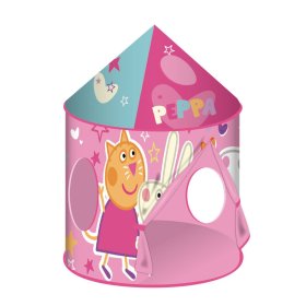 Peppa Pig kerek sátor, Arditex, Peppa pig