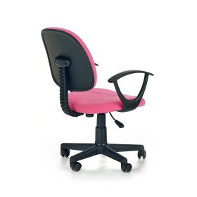 Baba szék Darian rózsaszín