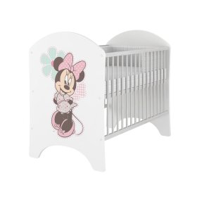 Minnie Mouse gyerekágy, BabyBoo, Minnie Mouse
