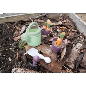 Gyermek kerti ültetőkészlet