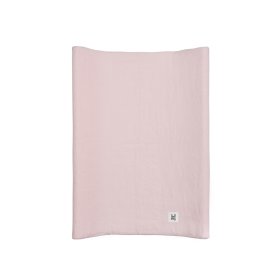 Comfort pelenkázó matrac 70 x 50 cm - rózsaszín, Bellamy