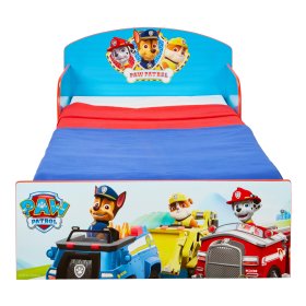 Gyermekek ágy mancs patrol - Chase, terméskő és Marshall, Moose Toys Ltd , Paw Patrol