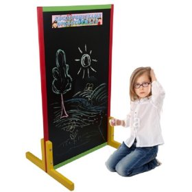 Gyermek palatábla - színes, 3Toys.com