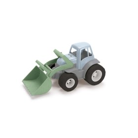 BIO homokozó traktor, dantoy