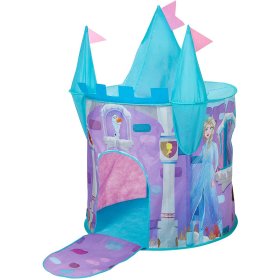 Gyerekek jégsátor királysátor, Moose Toys Ltd , Frozen