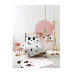 Hab puzzle padló - Panda, VYLEN