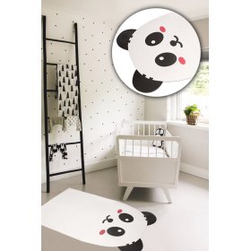 Hab puzzle padló - Panda, VYLEN